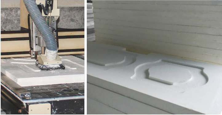 金盾；防火门芯板